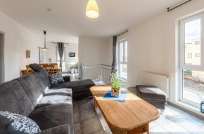 Ferienwohnung Siegel am M��ritzufer, Waren / Müritz